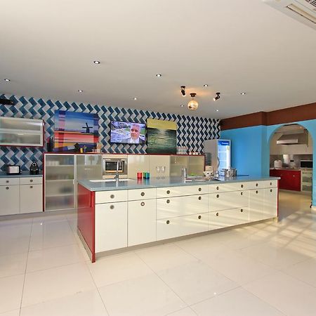 Sharrow Bay Βίλα Pattaya Εξωτερικό φωτογραφία