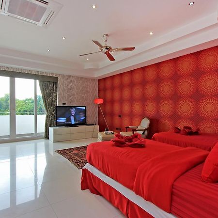 Sharrow Bay Βίλα Pattaya Εξωτερικό φωτογραφία
