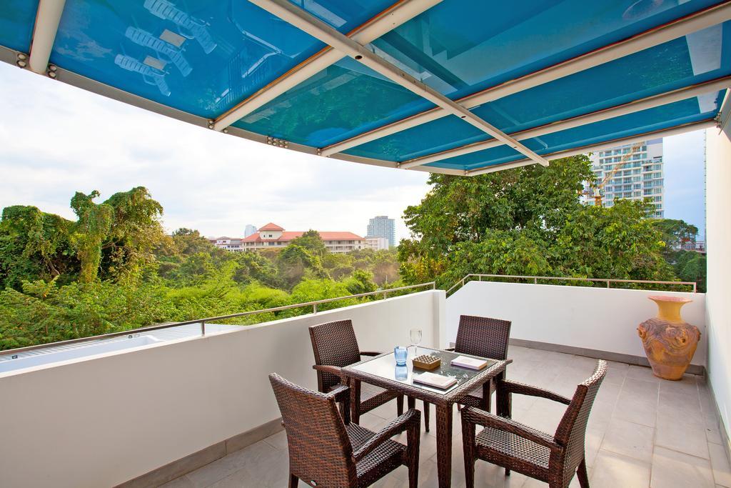 Sharrow Bay Βίλα Pattaya Εξωτερικό φωτογραφία