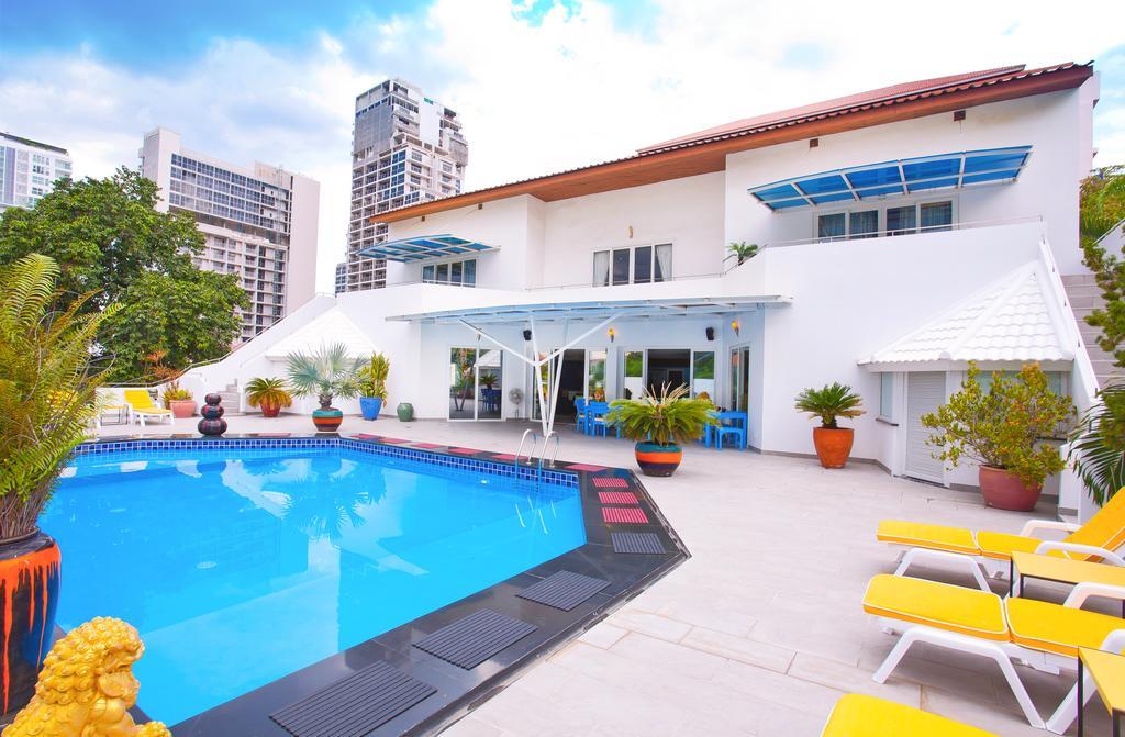 Sharrow Bay Βίλα Pattaya Εξωτερικό φωτογραφία