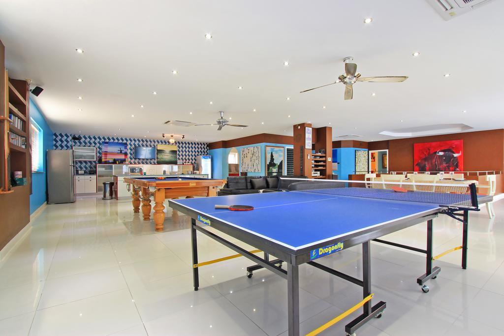 Sharrow Bay Βίλα Pattaya Εξωτερικό φωτογραφία