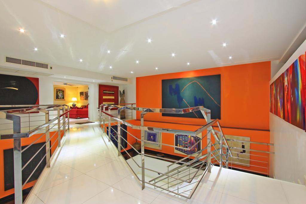 Sharrow Bay Βίλα Pattaya Εξωτερικό φωτογραφία