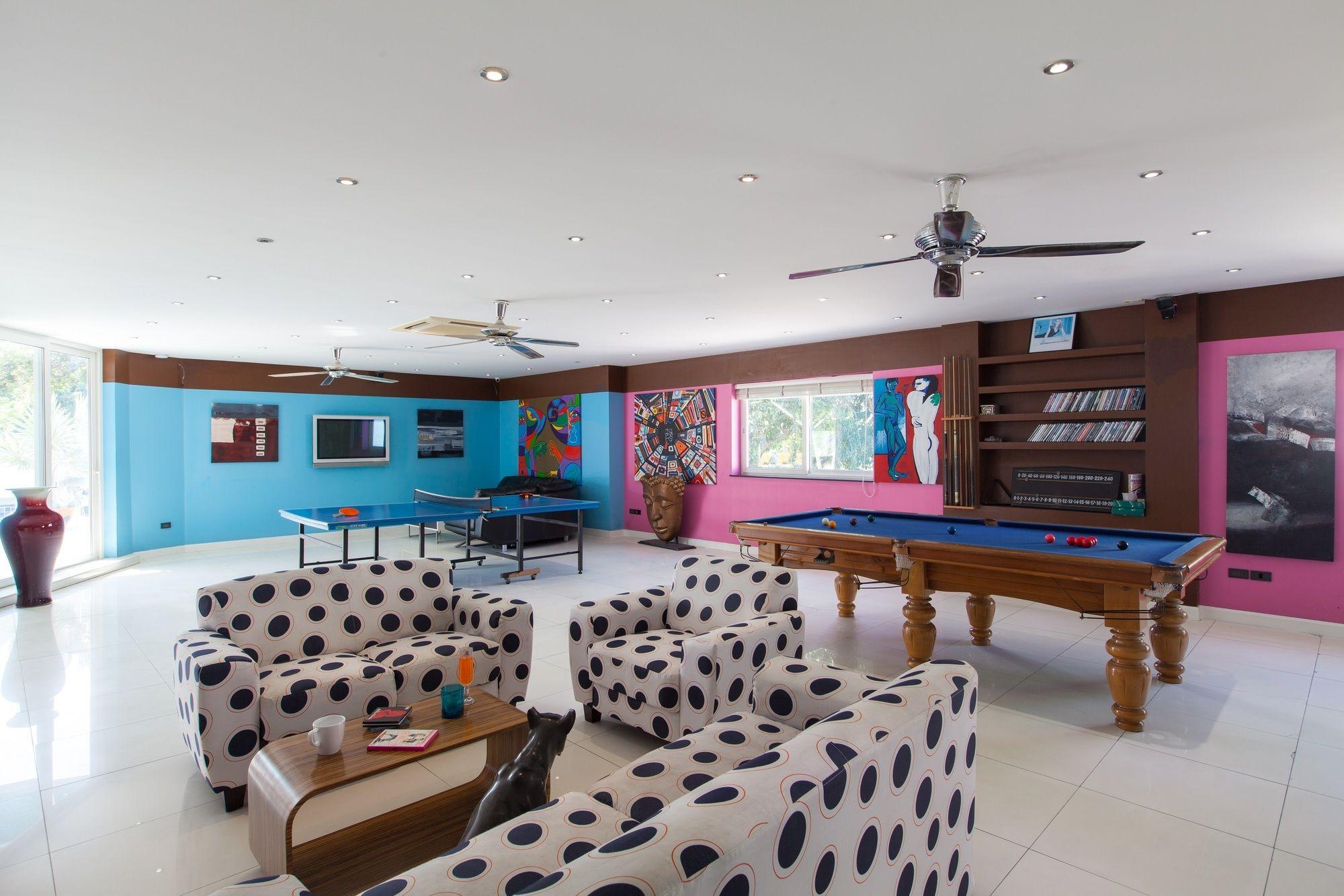 Sharrow Bay Βίλα Pattaya Εξωτερικό φωτογραφία
